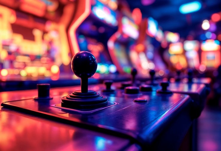 Perbandingan navigasi rapi pada situs aha4d