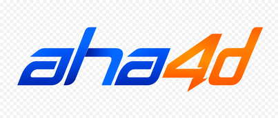 Logo aha4d untuk pengguna Indonesia